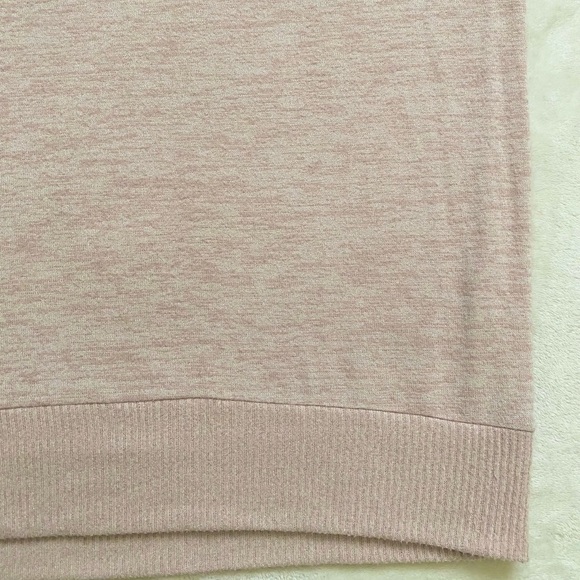 GAP Softspun Blouson Sleeve V-Neck Sweater XS - Picture 5 of 15